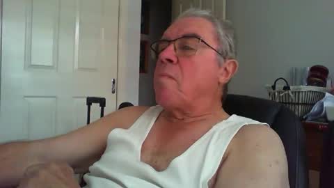 Skipper1970 online show from 04/06/26, 01:25