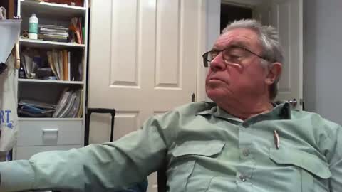Skipper1970 online show from 06/25/26, 05:34