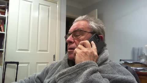 Skipper1970 online show from 07/01/26, 09:33