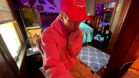 Skittles online show from 01/07/25, 04:37