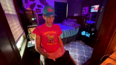 Skittles online show from 01/08/25, 06:41