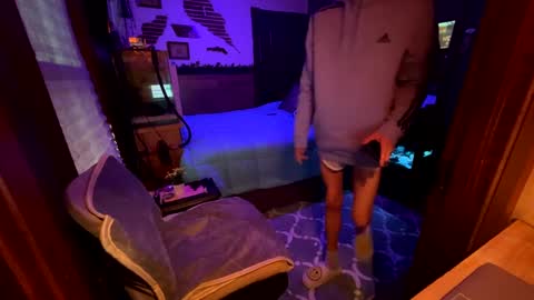 Skittles online show from 01/09/25, 02:07