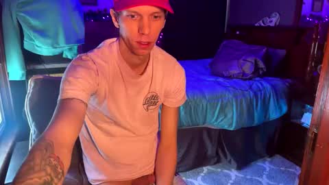 Skittles online show from 01/18/25, 04:21