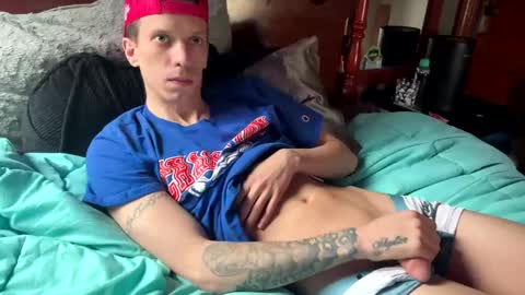 Skittles online show from 02/08/25, 05:39