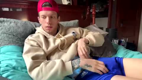 Skittles online show from 02/23/25, 01:10