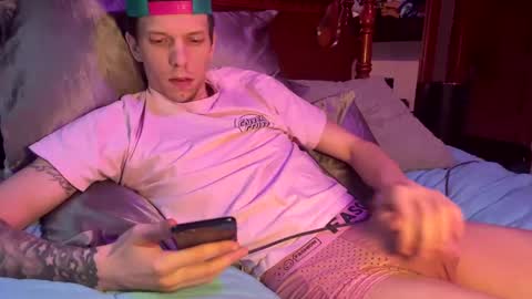 Skittles online show from 02/27/25, 12:13