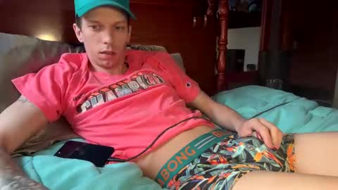 Skittles online show from 02/28/25, 01:14