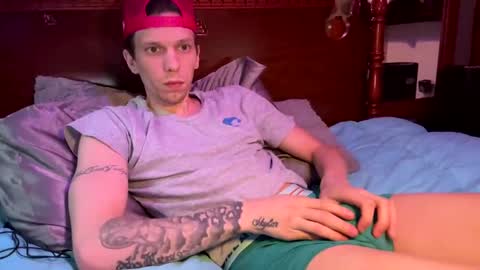 Skittles online show from 03/05/25, 12:11