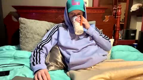 Skittles online show from 03/12/25, 11:20