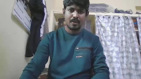 Indianslut1431 online show from 01/11/26, 06:18