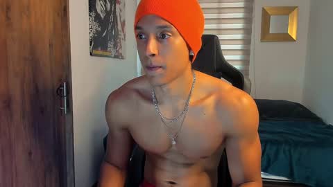 Snapshot of skull_prospect chatting on 12/04/24, 12:14 Liam Vokov online show from 12/04/24, 12:14