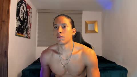 Snapshot of skull_prospect chatting on 12/06/24, 09:54 Liam Vokov online show from 12/06/24, 09:54