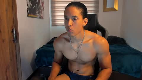 Snapshot of skull_prospect chatting on 12/07/24, 11:51 Liam Vokov online show from 12/07/24, 11:51