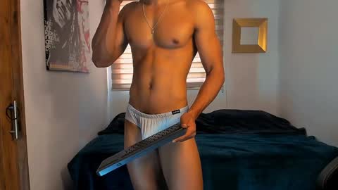 Snapshot of skull_prospect chatting on 12/09/24, 03:00 Liam Vokov online show from 12/09/24, 03:00