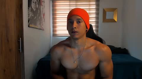 Snapshot of skull_prospect chatting on 12/15/24, 02:05 Liam Vokov online show from 12/15/24, 02:05