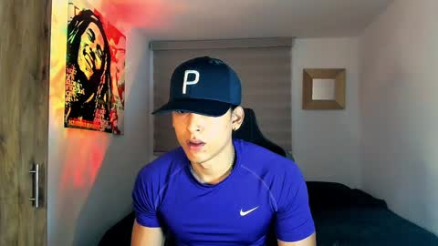 Snapshot of skull_prospect chatting on 01/08/25, 10:59 Liam Vokov online show from 01/08/25, 10:59