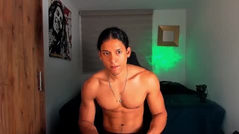 Snapshot of skull_prospect chatting on 01/15/25, 10:06 Liam Vokov online show from 01/15/25, 10:06