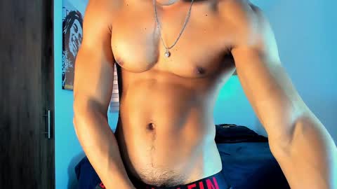 Snapshot of skull_prospect chatting on 01/15/25, 04:11 Liam Vokov online show from 01/15/25, 04:11