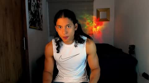 Snapshot of skull_prospect chatting on 01/17/25, 09:49 Liam Vokov online show from 01/17/25, 09:49