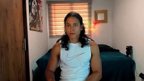 Snapshot of skull_prospect chatting on 01/17/25, 04:04 Liam Vokov online show from 01/17/25, 04:04