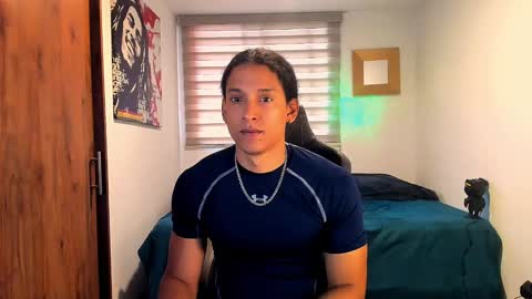 Snapshot of skull_prospect chatting on 01/19/25, 01:12 Liam Vokov online show from 01/19/25, 01:12