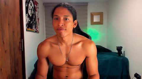 Snapshot of skull_prospect chatting on 01/23/25, 09:39 Liam Vokov online show from 01/23/25, 09:39