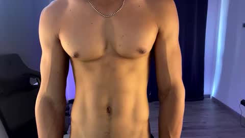 Snapshot of skull_prospect chatting on 03/02/25, 02:21 Liam Vokov online show from 03/02/25, 02:21