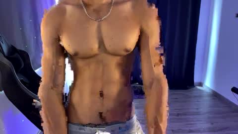 Snapshot of skull_prospect chatting on 03/04/25, 02:32 Liam Vokov online show from 03/04/25, 02:32