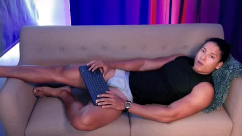 Snapshot of skull_prospect chatting on 09/16/25, 01:34 Liam Vokov online show from 09/16/25, 01:34