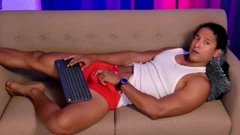 Snapshot of skull_prospect chatting on 09/27/25, 12:15 Liam Vokov online show from 09/27/25, 12:15