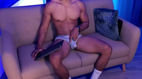 Snapshot of skull_prospect chatting on 10/13/25, 11:32 Liam Vokov online show from 10/13/25, 11:32