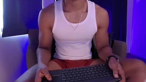 Liam Vokov online show from 11/11/25, 12:05