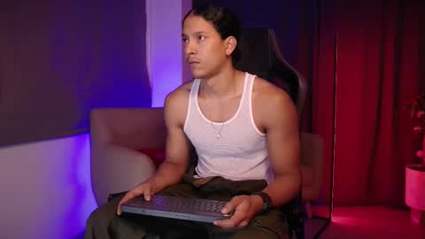 Liam Vokov online show from 02/05/26, 09:47