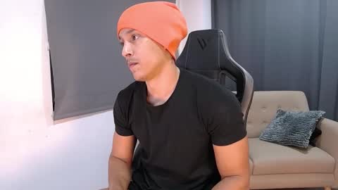 Liam Vokov online show from 02/15/26, 11:34