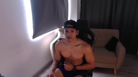 Liam Vokov online show from 03/02/26, 03:19