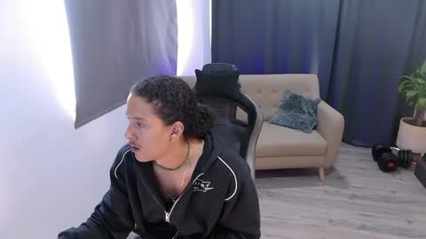 Liam Vokov online show from 04/18/26, 02:10