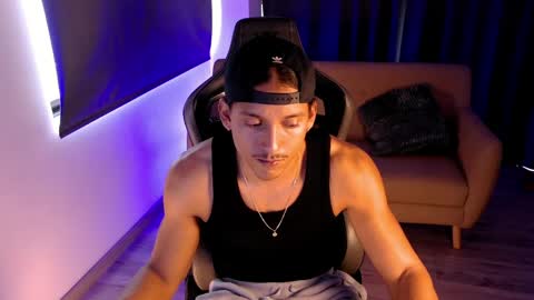 Liam Vokov online show from 05/29/26, 03:32