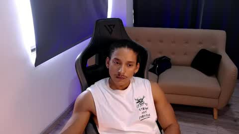 Liam Vokov online show from 06/05/26, 03:29