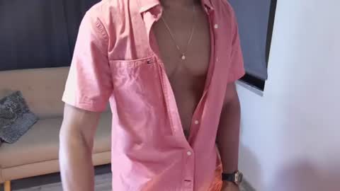 Liam Vokov online show from 08/04/26, 12:25