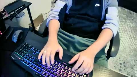 skullcandyyyy online show from 03/16/26, 05:06