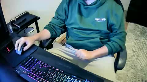 skullcandyyyy online show from 03/28/26, 07:24