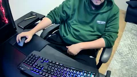 skullcandyyyy online show from 04/08/26, 06:52