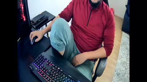 skullcandyyyy online show from 04/18/26, 09:02