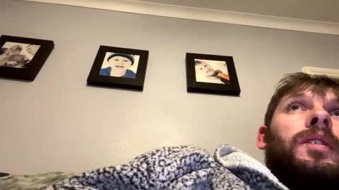 skuzzy25 online show from 01/04/25, 02:35