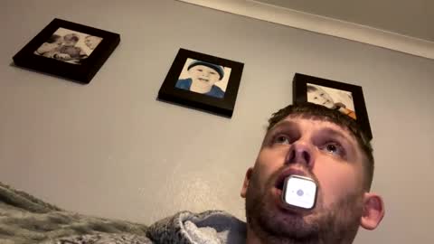 skuzzy25 online show from 01/19/25, 12:49