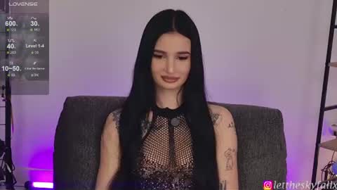 Eliza online show from 06/10/26, 11:13