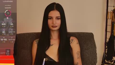 Eliza online show from 07/23/26, 01:58