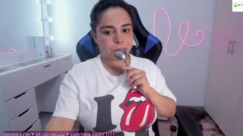 Sky  Independent model WISH LIST   online show from 03/06/25, 01:16