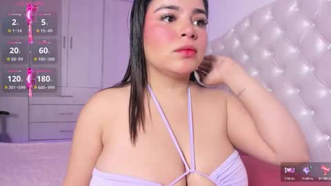 Sky  Independent model WISH LIST   online show from 10/08/25, 01:20