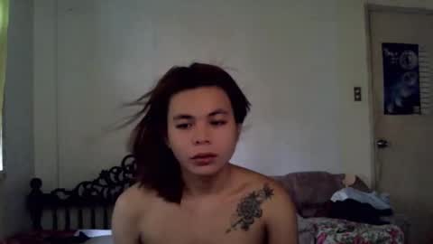 Mj online show from 02/08/26, 04:05